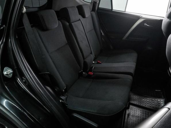Toyota RAV4 IV (XA40) с пробегом 2014 года, цена 1 489 000 рублей, 263354 км, внедорожник, Автокод Объявления