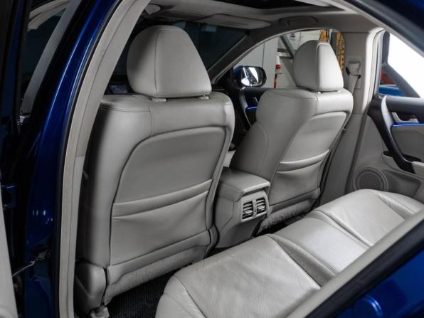 Honda Accord VII Рестайлинг с пробегом 2008 года, цена 1 170 000 рублей, 214366 км, седан, Автокод Объявления