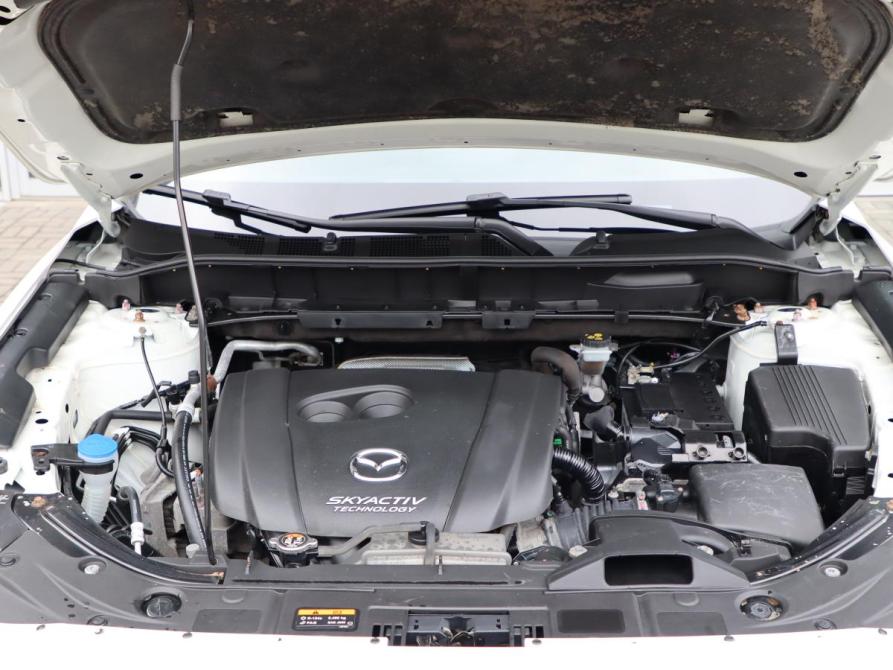 Mazda CX-5 II Санкт-Петербург  - изображение 23