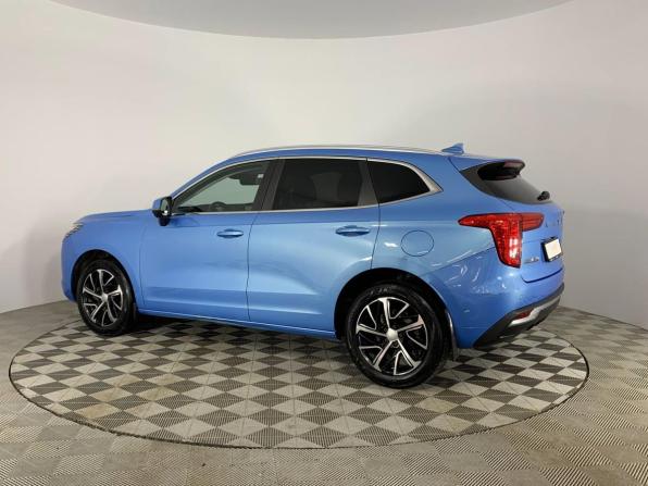 Haval Jolion I с пробегом 2022 года, цена 1 675 800 рублей, 92871 км, внедорожник, Автокод Объявления