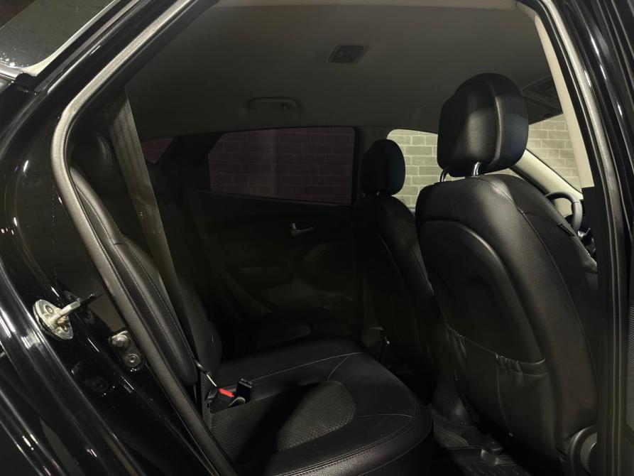 Hyundai ix35 I Челябинск  - изображение 8