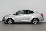 Chevrolet Aveo II Екатеринбург  - изображение 26