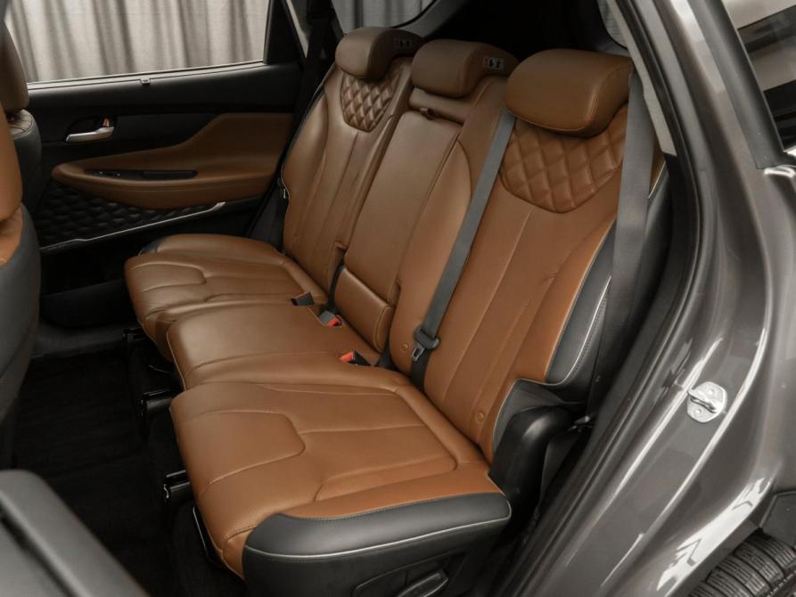 Hyundai Santa Fe IV Рестайлинг Москва  - изображение 14