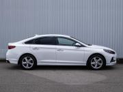 Hyundai Sonata VII (LF) Рестайлинг Сочи  - изображение 25