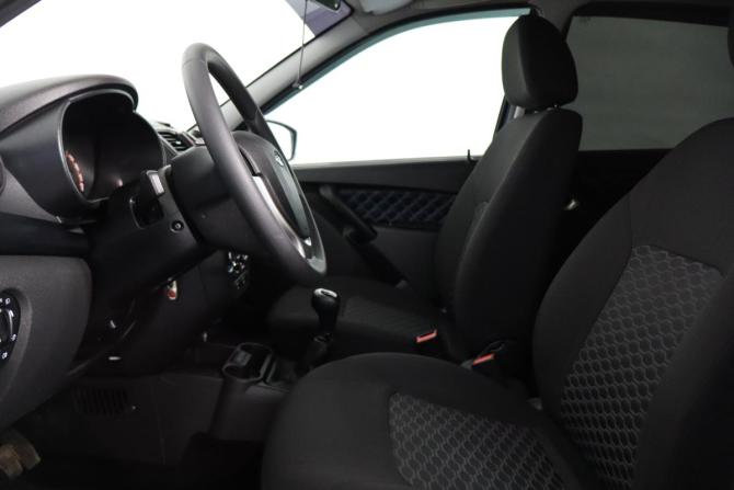 Lada (ВАЗ) Granta I Рестайлинг с пробегом 2022 года, цена 699 000 рублей, 73000 км, седан, Автокод Объявления