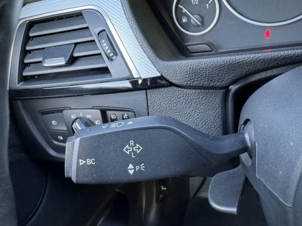 BMW 3 серии VI (F3x) Рестайлинг с пробегом 2018 года, цена 2 225 000 рублей, 182796 км, седан, Автокод Объявления