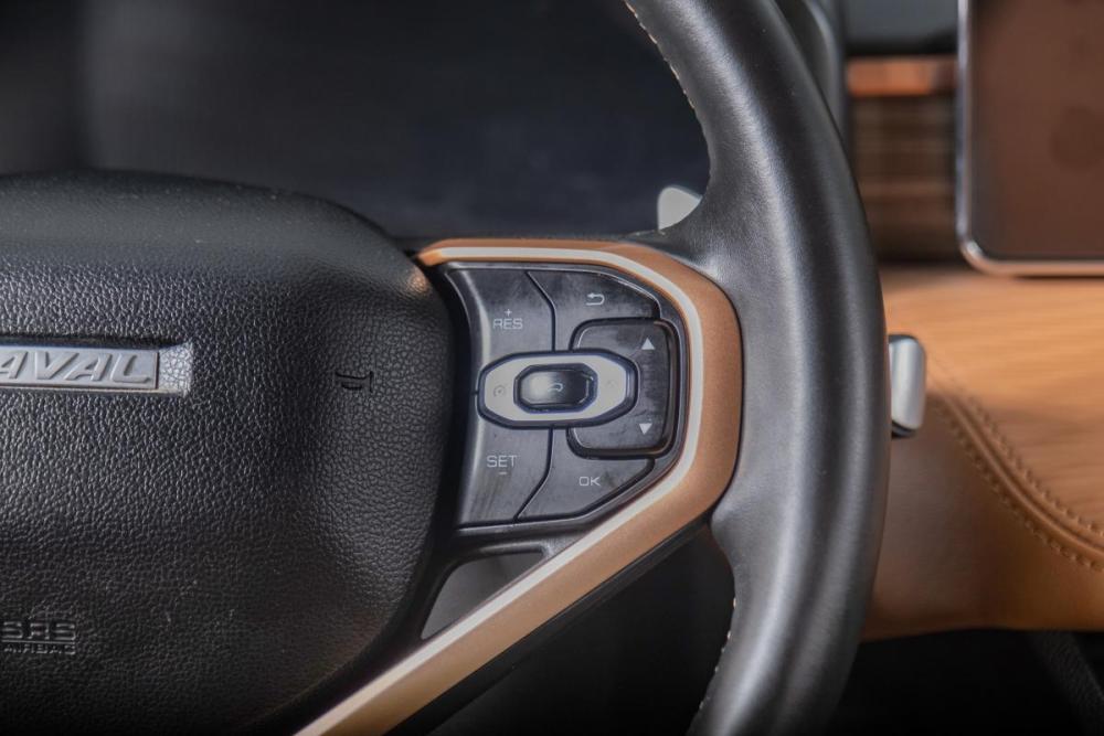 Haval Jolion I Томск  - изображение 15