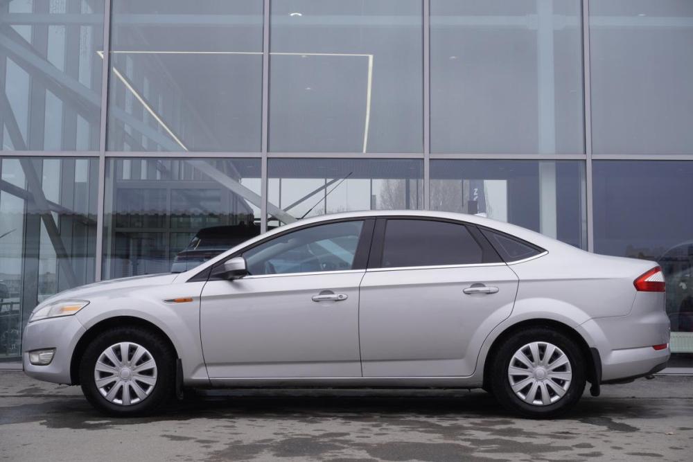 Ford Mondeo IV Ульяновск  - изображение 8