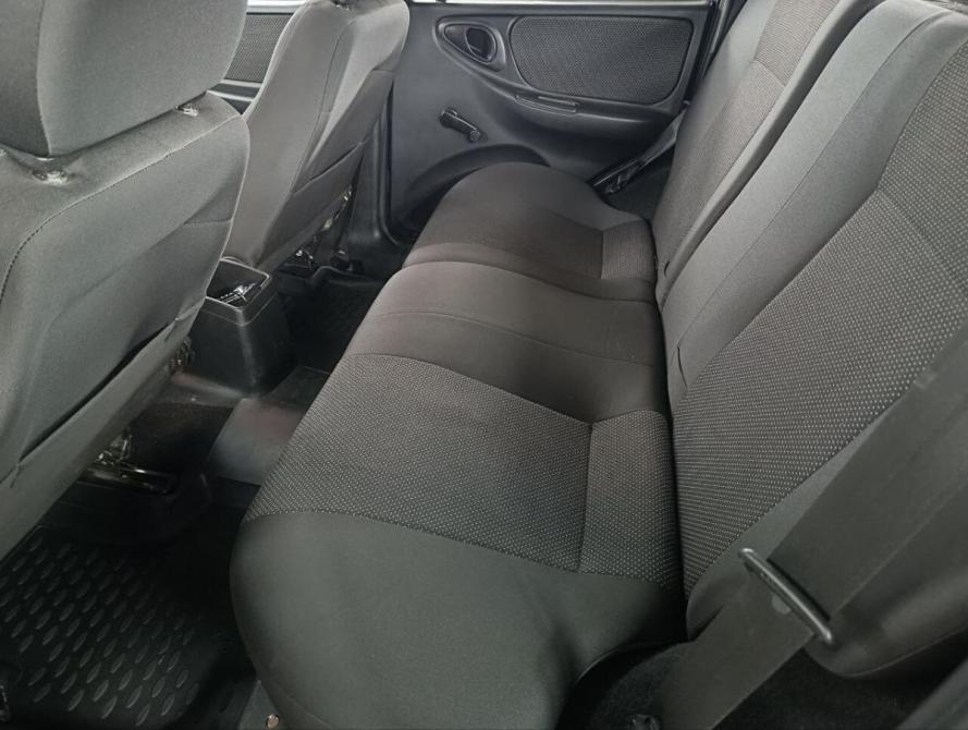 Chevrolet Niva I Рестайлинг Санкт-Петербург  - изображение 18
