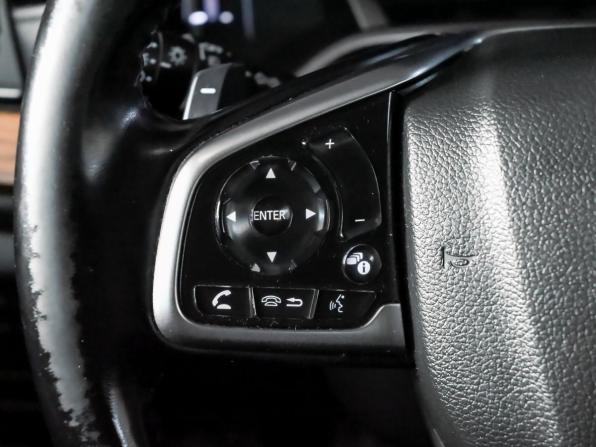 Honda CR-V V с пробегом 2019 года, цена 2 800 000 рублей, 159390 км, внедорожник, Автокод Объявления