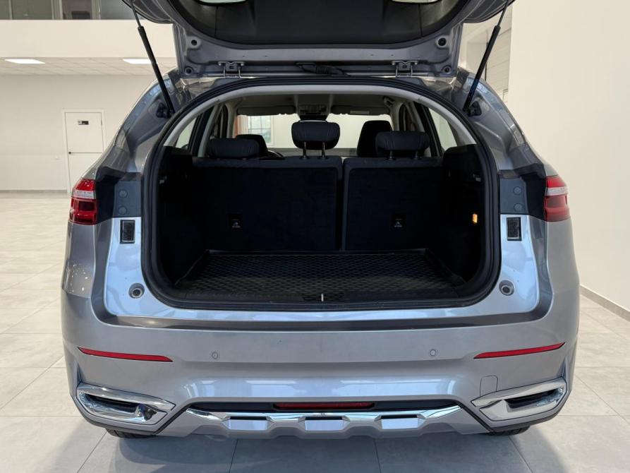 Haval F7 I Таганрог  - изображение 7