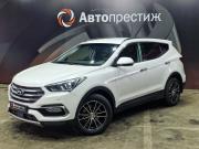 Hyundai Santa Fe III Рестайлинг Ставрополь  - изображение 30