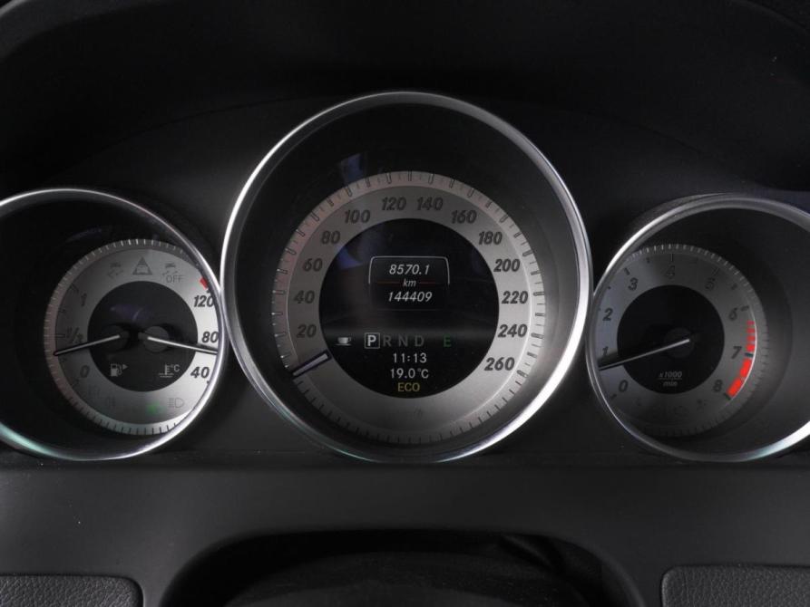 Mercedes-Benz C-Класс III (W204) Рестайлинг Минеральные Воды  - изображение 17