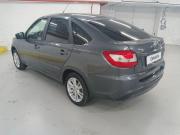 Lada (ВАЗ) Granta I Рестайлинг Москва  - изображение 22