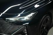 Changan UNI-V I Москва  - изображение 23