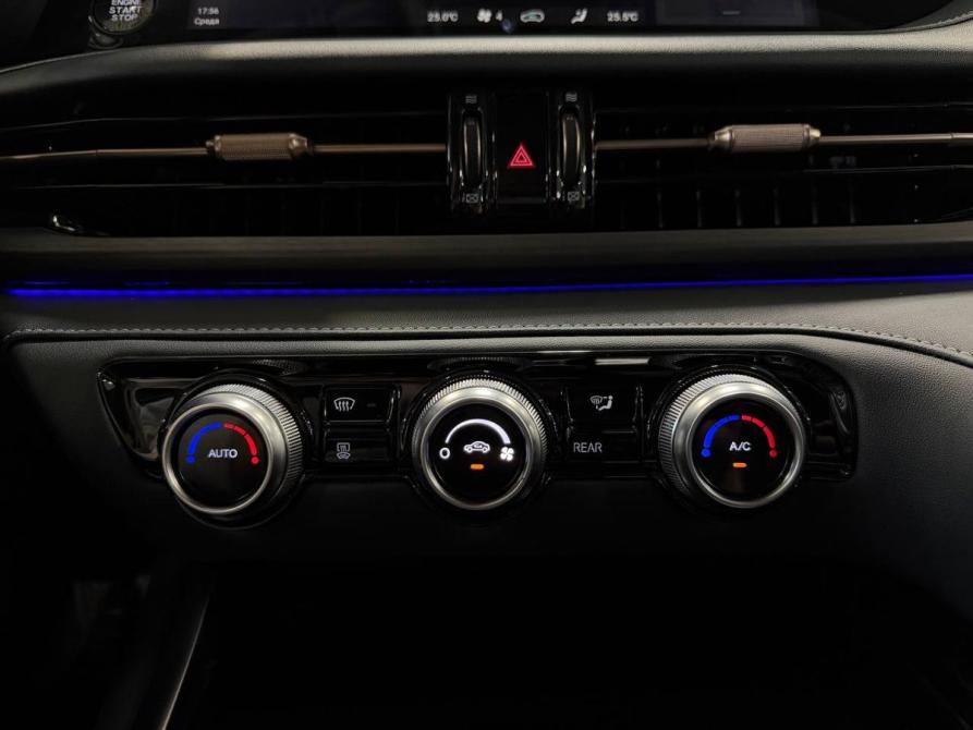 Changan CS95 I Рестайлинг 2 Ростов-на-Дону  - изображение 23