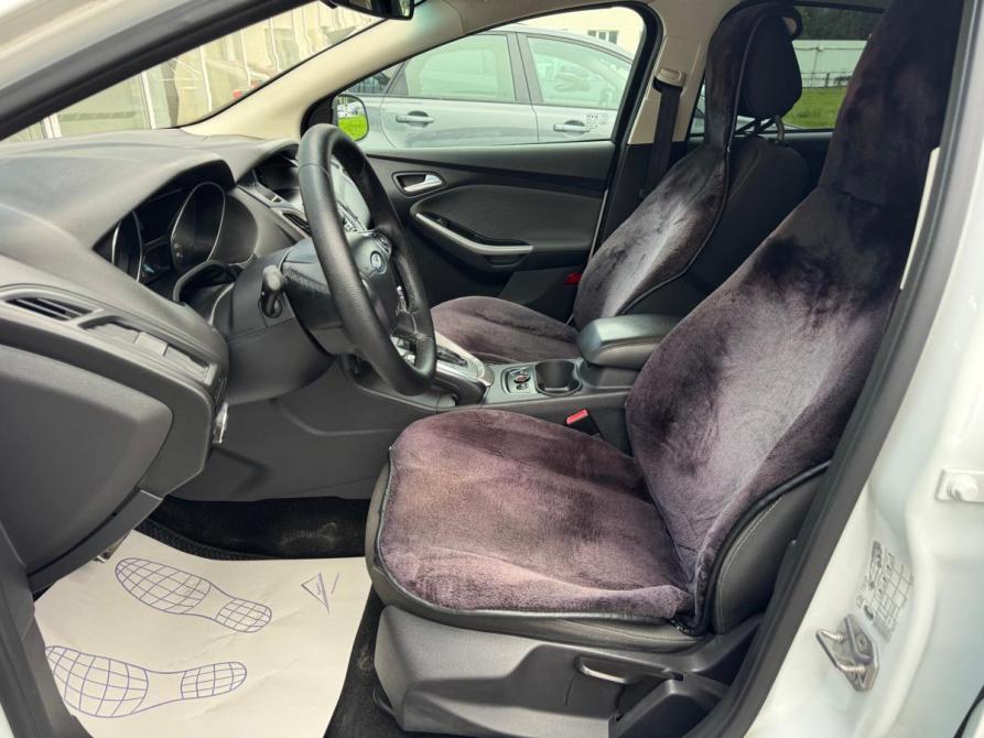 Ford Focus III Ульяновск  - изображение 6