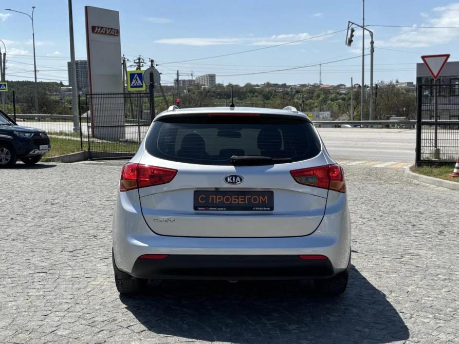 Kia Ceed II Крым  - изображение 6