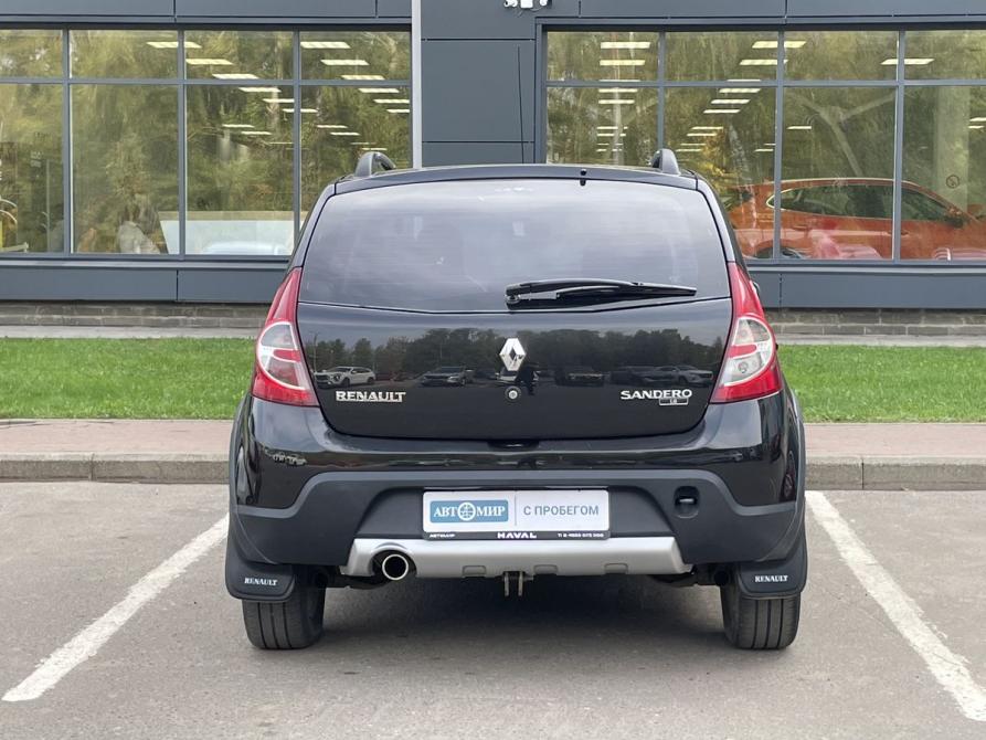 Renault Sandero I Ярославль  - изображение 6