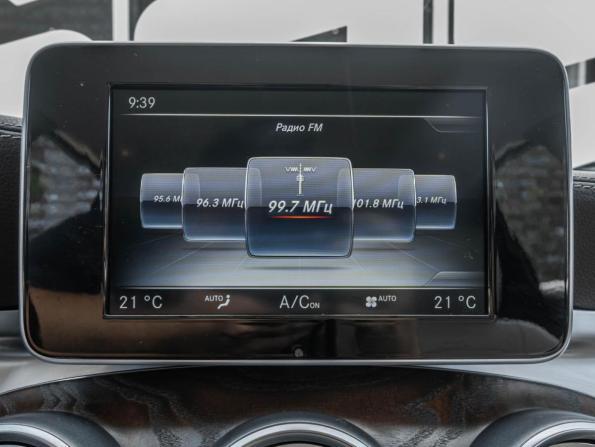 Mercedes-Benz GLC I (X253) с пробегом 2017 года, цена 2 798 000 рублей, 160471 км, внедорожник, Автокод Объявления