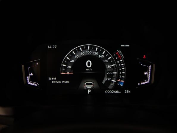Mitsubishi Montero Sport III Рестайлинг с пробегом 2022 года, цена 3 999 000 рублей, 90178 км, внедорожник, Автокод Объявления