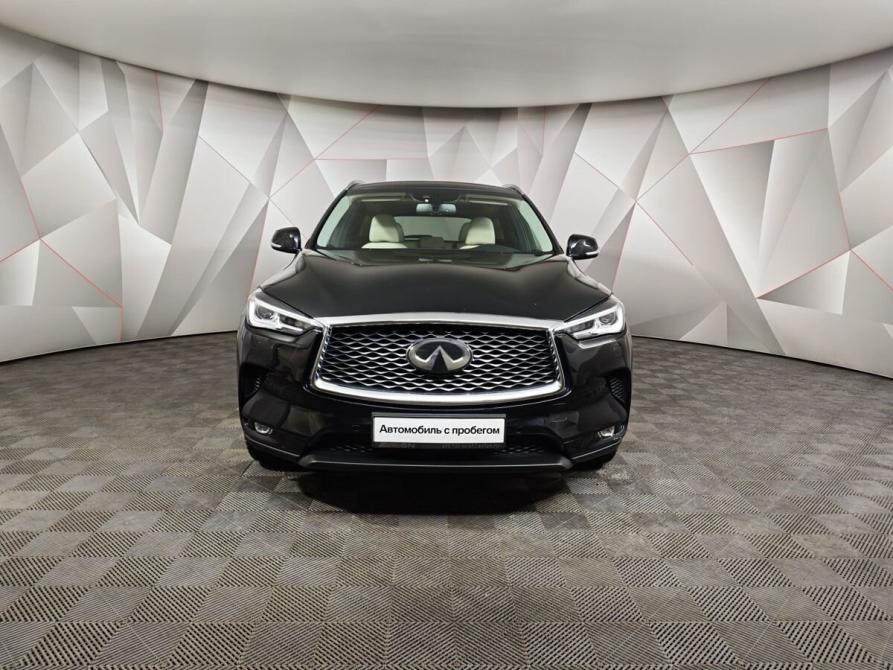 Infiniti QX50 II Москва  - изображение 7
