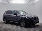 BMW X3 III (G01) Москва  - изображение 25