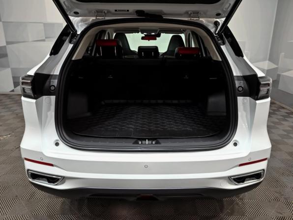 Changan UNI-S I с пробегом 2024 года, цена 2 370 000 рублей, 22914 км, внедорожник, Автокод Объявления