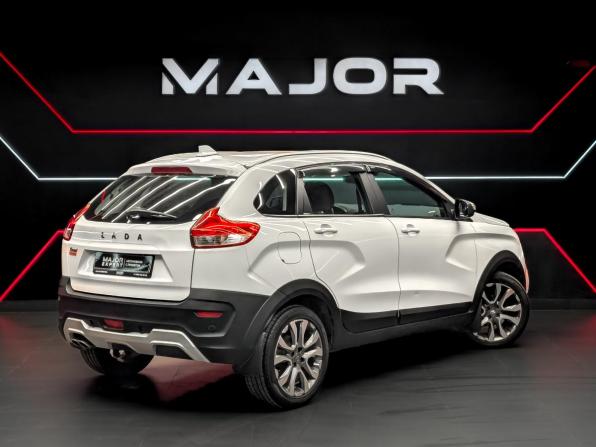 Lada (ВАЗ) XRAY I с пробегом 2021 года, цена 1 200 000 рублей, 76239 км, хэтчбек, Автокод Объявления