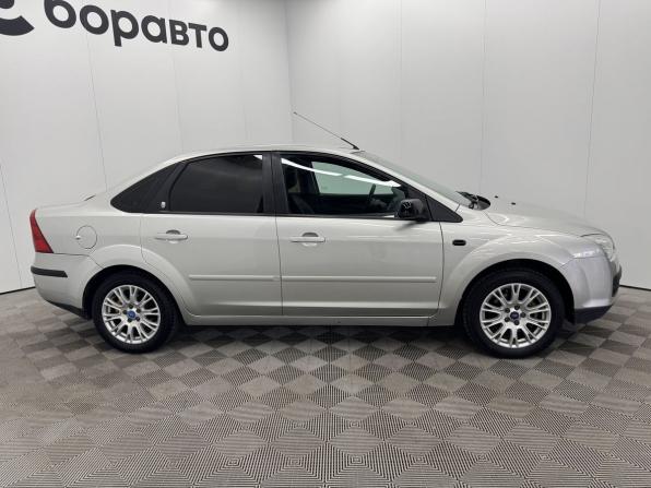 Ford Focus II с пробегом 2006 года, цена 550 000 рублей, 213649 км, седан, Автокод Объявления