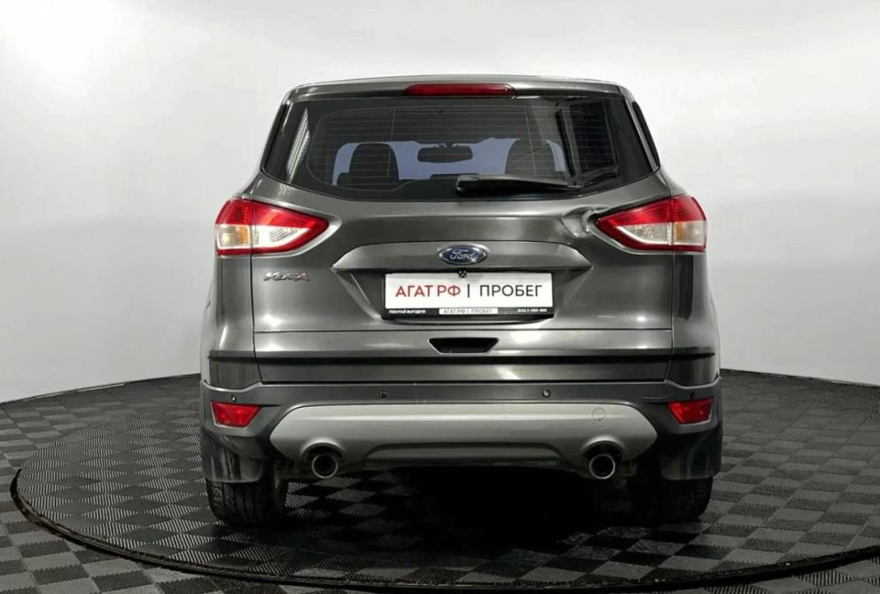 Ford Kuga II Нижний Новгород  - изображение 7