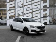 Skoda Rapid II Ставрополь  - изображение 19