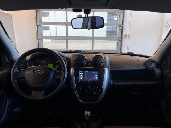 Lada (ВАЗ) Granta I с пробегом 2014 года, цена 285 000 рублей, 149998 км, седан, Автокод Объявления