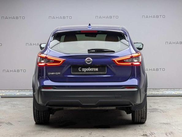 Nissan Qashqai II Рестайлинг с пробегом 2019 года, цена 1 697 000 рублей, 149677 км, внедорожник, Автокод Объявления