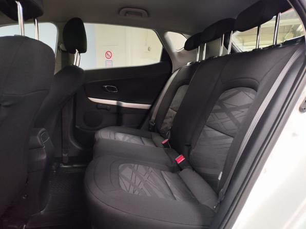 Kia Ceed II с пробегом 2014 года, цена 1 049 000 рублей, 69558 км, хэтчбек, Автокод Объявления