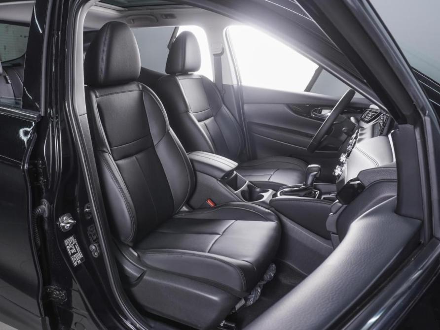 Nissan Qashqai II Рестайлинг 2 Ростов-на-Дону  - изображение 8