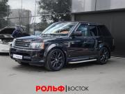 Land Rover Range Rover Sport I Рестайлинг Москва  - изображение 29