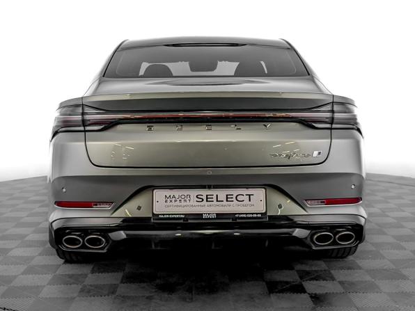 Geely Preface I с пробегом 2024 года, цена 2 688 000 рублей, 19571 км, седан, Автокод Объявления