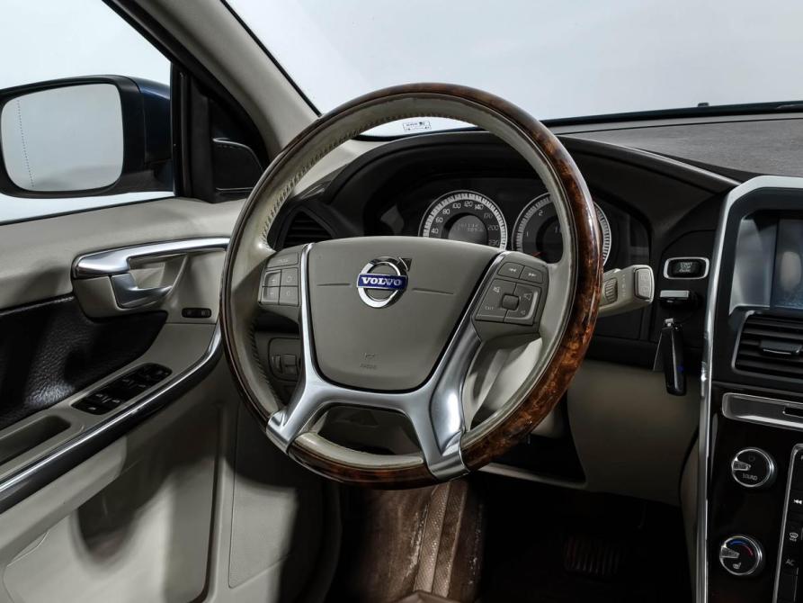 Volvo XC60 I Санкт-Петербург  - изображение 16