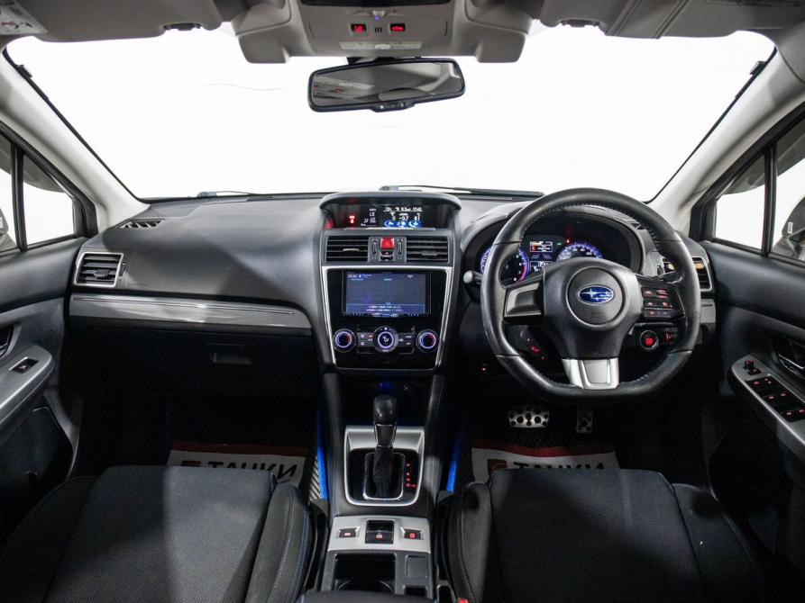 Subaru Levorg I Иркутск  - изображение 8