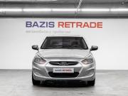 Hyundai Solaris I Тюмень  - изображение 24