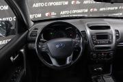 Kia Sorento II Рестайлинг Томск  - изображение 18