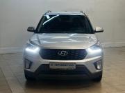 Hyundai Creta I Рестайлинг Балашиха  - изображение 19