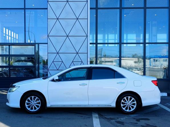 Toyota Camry VII (XV50) с пробегом 2012 года, цена 1 349 000 рублей, 395926 км, седан, Автокод Объявления