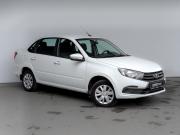 Lada (ВАЗ) Granta I Рестайлинг Москва  - изображение 28
