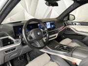BMW X7 I (G07) Рестайлинг Москва  - изображение 33