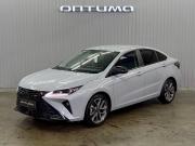 Omoda S5 GT Краснодар  - изображение 21