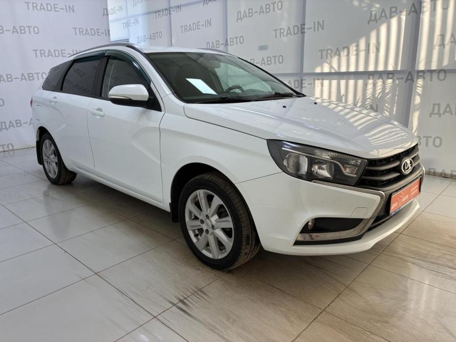 Lada (ВАЗ) Vesta I Пермь  - изображение 3