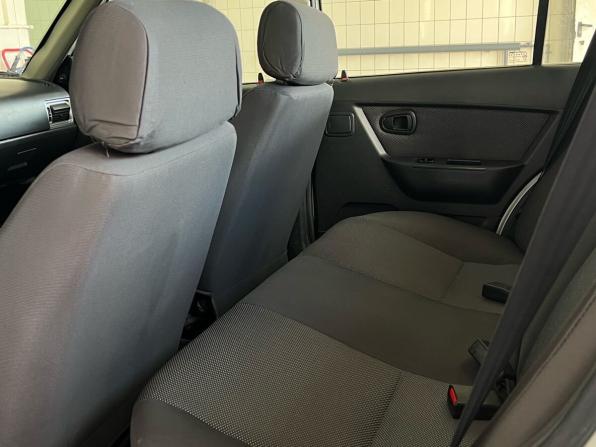 Daewoo Nexia I Рестайлинг с пробегом 2012 года, цена 359 000 рублей, 156110 км, седан, Автокод Объявления
