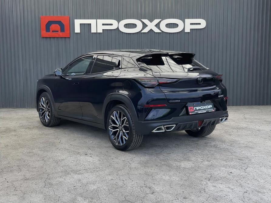 Changan UNI-T I Пермь  - изображение 36